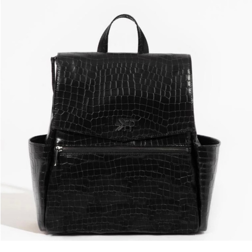 Freshly Picked Mini Classic Diaper Bag